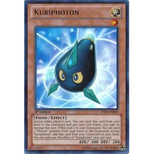 Kuriphoton