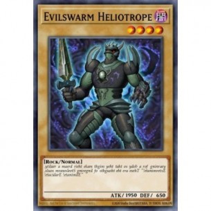 Evilswarm Heliotrope