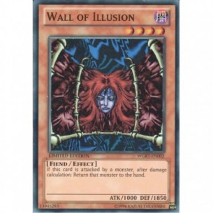 Muro Illusorio