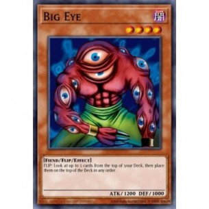 Big Eye