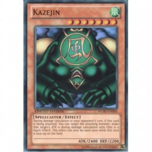 Kazejin
