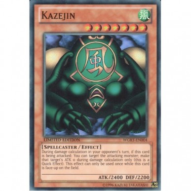 Kazejin