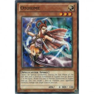 Otohime