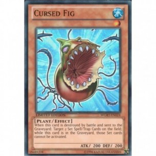Cursed Fig