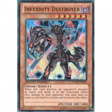 Infernity Destroyer