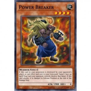 Power Breaker