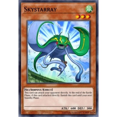 Skystarray