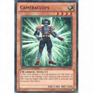 Cameraclops