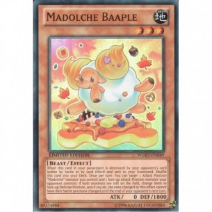 Madolche Baaple