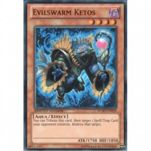 Evilswarm Ketos