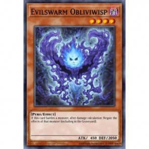 Evilswarm Obliviwisp