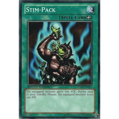 Stim-Pack