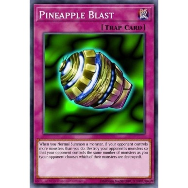 Ananas Esplosivo