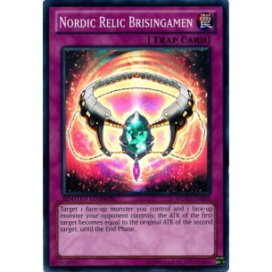 Nordic Relic Brisingamen