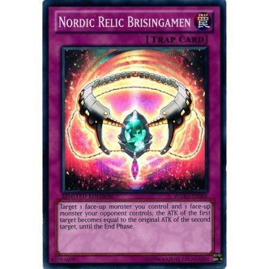 Reliquia Nordic Brisingamen