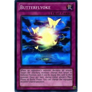 Butterflyoke