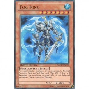 Fog King