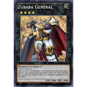 Generale Zubaba