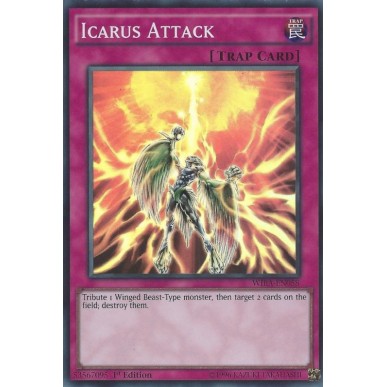 Icarus Attack