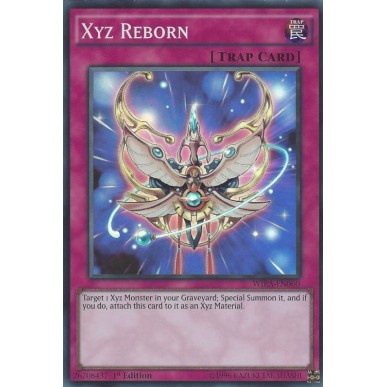 Xyz Reborn