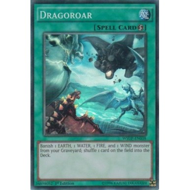 Dragoruggito