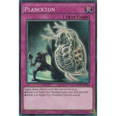 Planckton