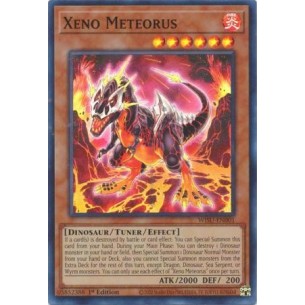Xeno Meteorsauro (V.1 -...