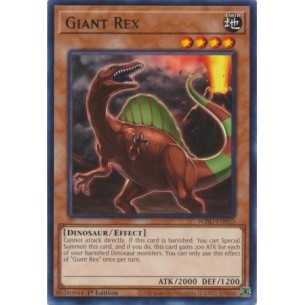 Rex Gigante