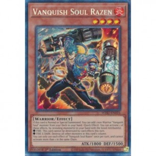 Sgomina Anima Razen (V.2 -...