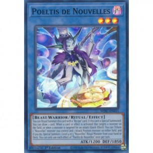 Poeltis de Nouvelles