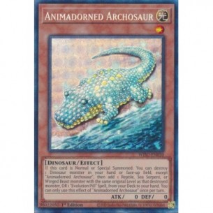 Arcosauro Animadornato (V.2...