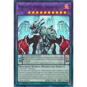 Vaylantz Genesis Grand Duke