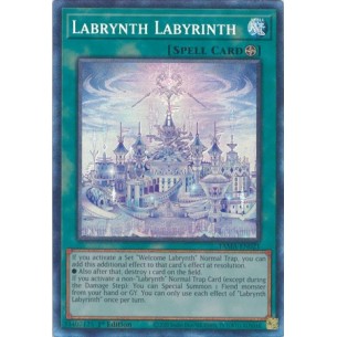 Labrynth Labyrinth (V.2 -...