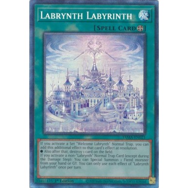 Labirinto Labrinto (V.2 - Collector's...