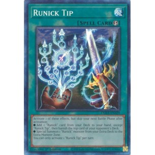 Runick Tip (V.2 -...
