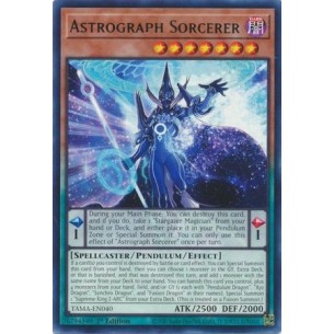 Stregone Astrografo (V.1 -...