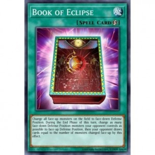 Book of Eclipse