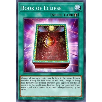 Book of Eclipse