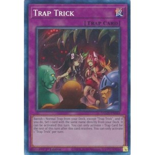 Trap Trick (V.2 -...
