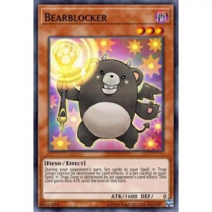 Bearblocker