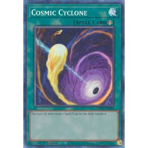 Cosmic Cyclone (V.2 -...