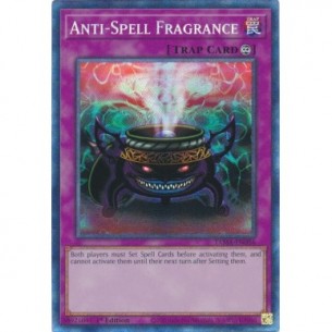 Anti-Spell Fragrance (V.2 -...