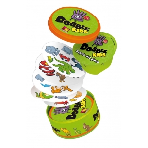 Dobble Kids Giochi per Bambini 2