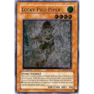Pifferaio Fortunato (V.2 -...