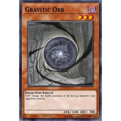 Globo Gravitazionale