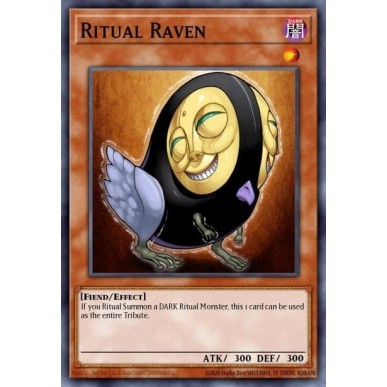 Corvo Rituale