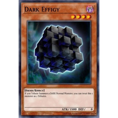 Dark Effigy