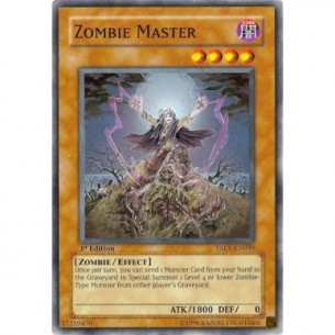 Maestro Zombie (V.1 - Super...