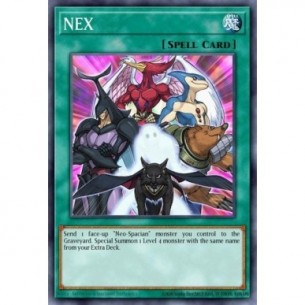 NEX