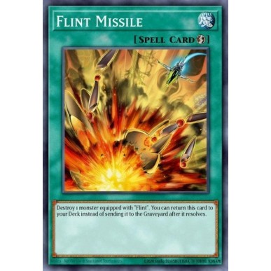 Missile Flint